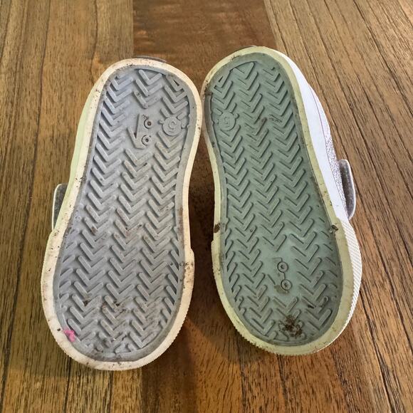 See Kai Run Toddler Girl Shoes - Size 5 - Picture 6 of 6